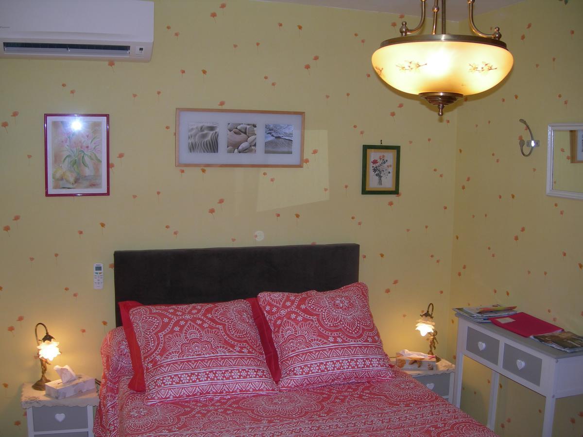 B&B Villa Les Tamaris Régusse Kültér fotó