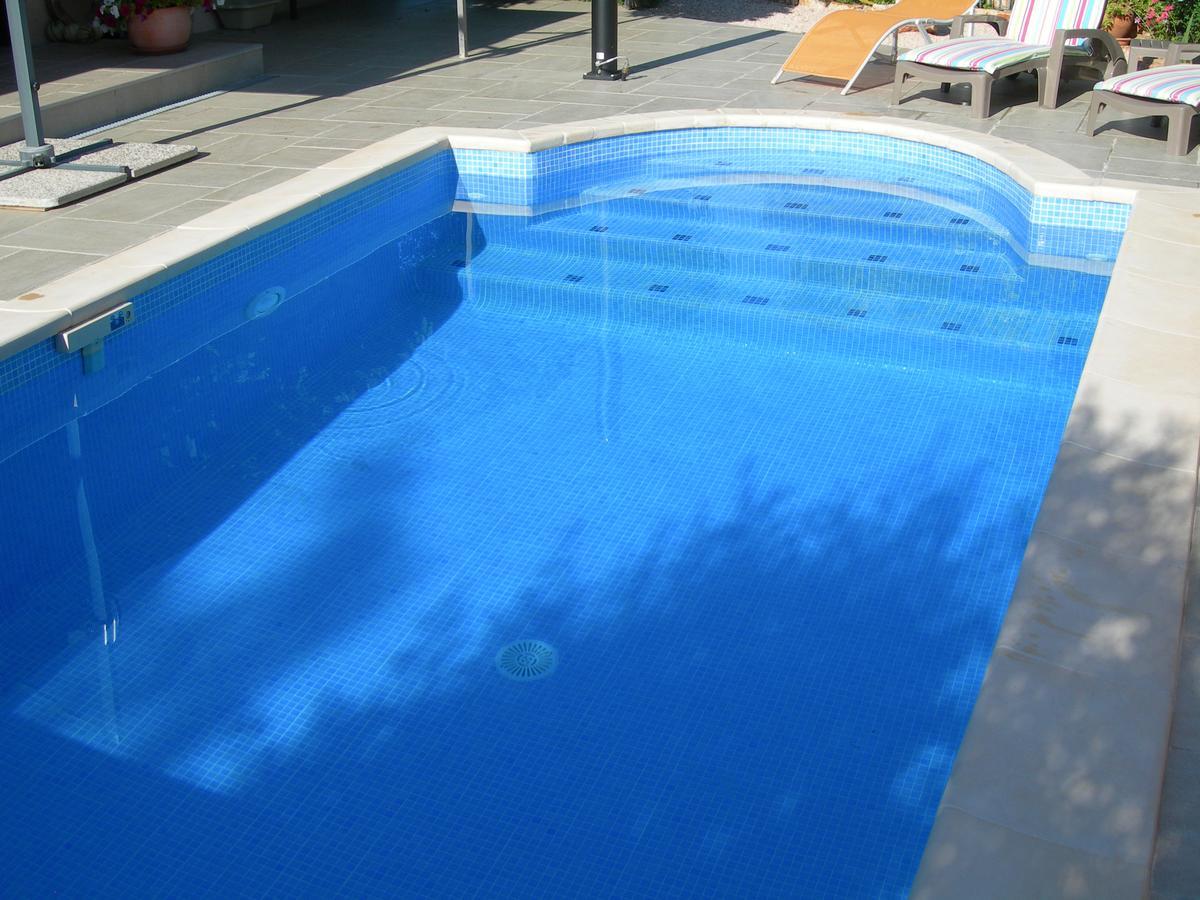 B&B Villa Les Tamaris Régusse Kültér fotó